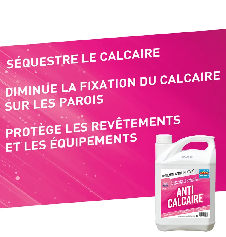 ANTI CALCAIRE 5L 2 ANTI CALCAIRE 5L – Image 2