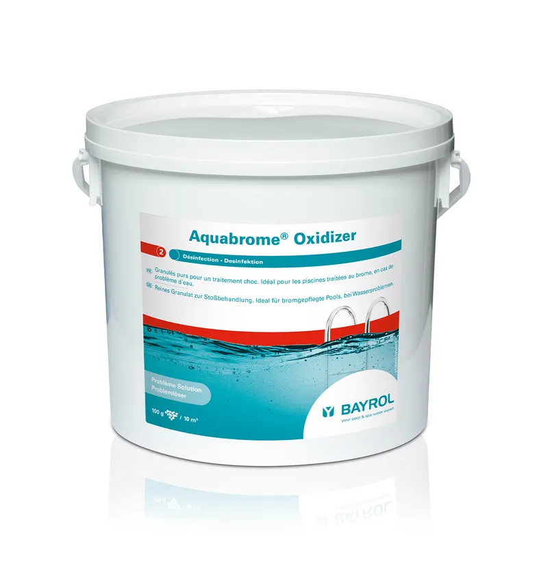 AQUABROME® OXIDIZER 5KG 1 AQUABROME® OXIDIZER 5KG