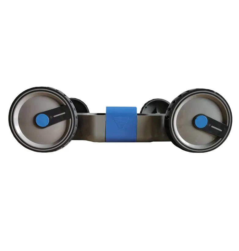 CARTER COMPLET ROBOT ELECTRIQUE RACER SPEED / WINN 2 CARTER COMPLET ROBOT ELECTRIQUE RACER SPEED / WINN – Image 2