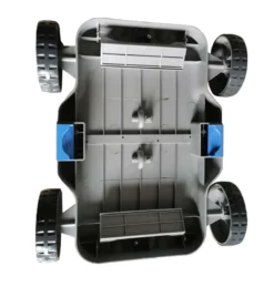 CARTER COMPLET ROBOT ELECTRIQUE RACER SPEED / WINN 5 CARTER COMPLET ROBOT ELECTRIQUE RACER SPEED / WINN -Racer Boutique carter complet robot electrique racer speed winn 2