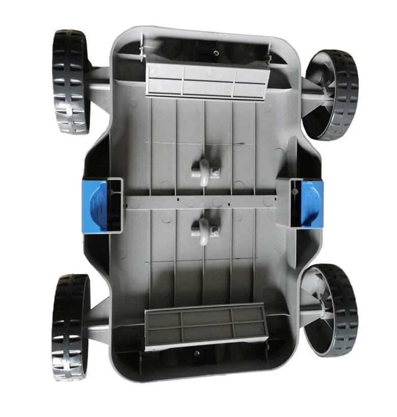 CARTER COMPLET ROBOT ELECTRIQUE RACER SPEED / WINN 3 CARTER COMPLET ROBOT ELECTRIQUE RACER SPEED / WINN – Image 3