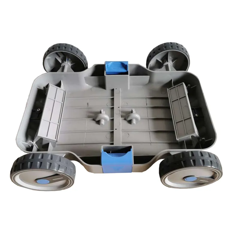 CARTER COMPLET ROBOT ELECTRIQUE RACER SPEED / WINN 1 CARTER COMPLET ROBOT ELECTRIQUE RACER SPEED / WINN