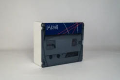 COFFRET FILTRATION ALIZE MONO 2 PROJ. LED 6,3-10A 5 COFFRET FILTRATION ALIZE MONO 2 PROJ. LED 6,3-10A -Racer Boutique coffret filtration alize mono 2 proj led 6 3 10a 2