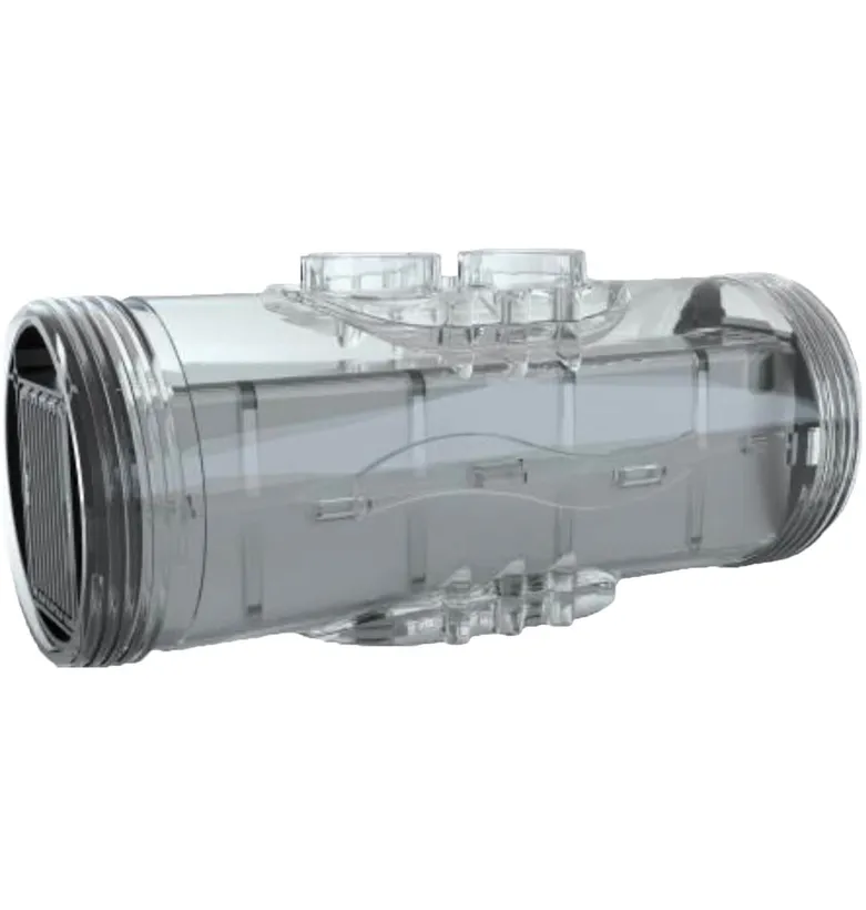 ELECTROLYSEUR RACER 17/80 2 ELECTROLYSEUR RACER 17/80 â Image 2