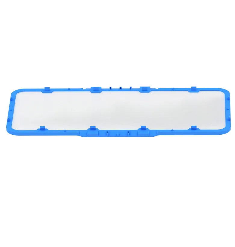 Racer FILTRE FINE MAILLE ROBOT WINNY 1 Racer FILTRE FINE MAILLE ROBOT WINNY