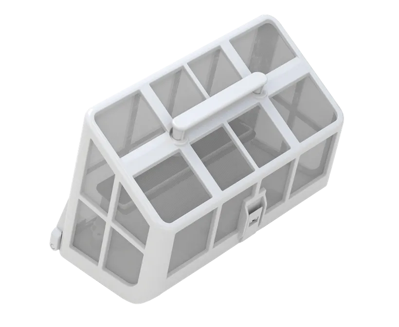 FILTRE ROBOT YZAKI SKIPPER 1 FILTRE ROBOT YZAKI SKIPPER