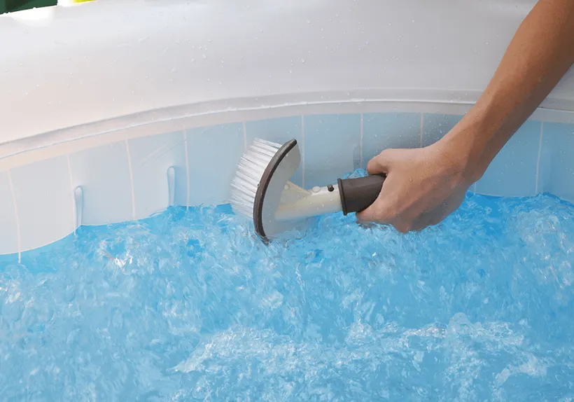 KIT 7 PIECES SPA BOREAL 3 KIT 7 PIECES SPA BOREAL – Image 3