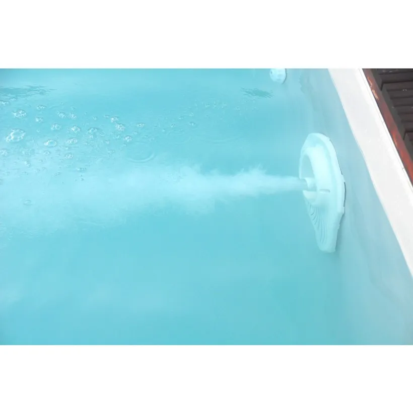 KIT NCC COMPLETE JET VAG JUNIOR 3cv 2 KIT NCC COMPLETE JET VAG JUNIOR 3cv – Image 2