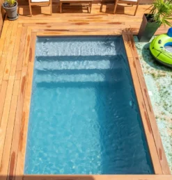 KIT PISCINE ENTERREE CASH BLOC URBAN 6x3 M + ESCALIER 8 KIT PISCINE ENTERREE CASH BLOC URBAN 6x3 M + ESCALIER -Racer Boutique kit piscine enterree cash bloc urban 6x3 m escalier 3