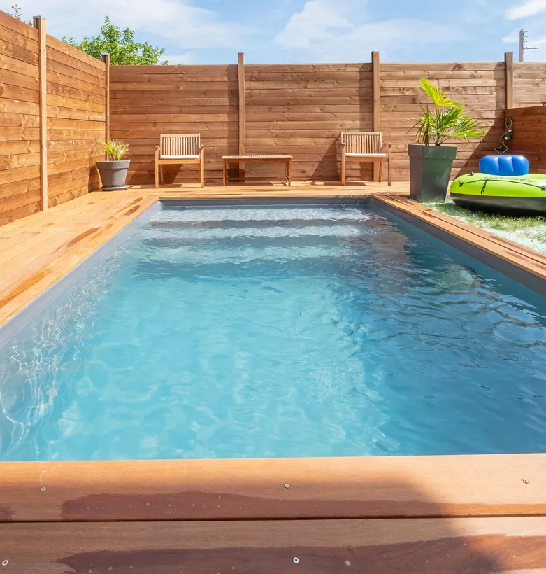 KIT PISCINE ENTERREE CASH BLOC URBAN 6x3 M + ESCALIER 5 KIT PISCINE ENTERREE CASH BLOC URBAN 6x3 M + ESCALIER – Image 5