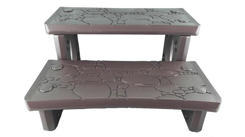 MARCHE SPA MOKA 3 MARCHE SPA MOKA – Image 3