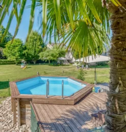 PISCINE BOIS DAKOTA 5.37 H 1.29 -Racer Boutique piscine bois dakota 5 37 h 1 29 4