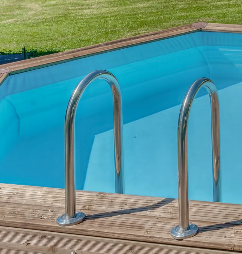 PISCINE BOIS DAKOTA 5.37 H 1.29 LUXE 6 PISCINE BOIS DAKOTA 5.37 H 1.29 LUXE – Image 6
