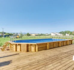 PISCINE BOIS INDIANA 6.70x4.00 H 1.38 -Racer Boutique piscine bois indiana 6 70x4 00 h 1 38 6