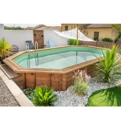 PISCINE BOIS MICHIGAN SPR 4.98x2.98 H 1.17 LUXE 19 PISCINE BOIS MICHIGAN SPR 4.98x2.98 H 1.17 LUXE -Racer Boutique piscine bois michigan spr 4 98x2 98 h 1 17 luxe 3