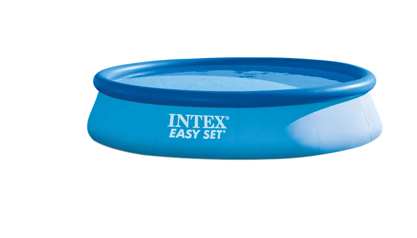 PISCINE INTEX EASY SET 3,66x0,76 1 PISCINE INTEX EASY SET 3,66x0,76