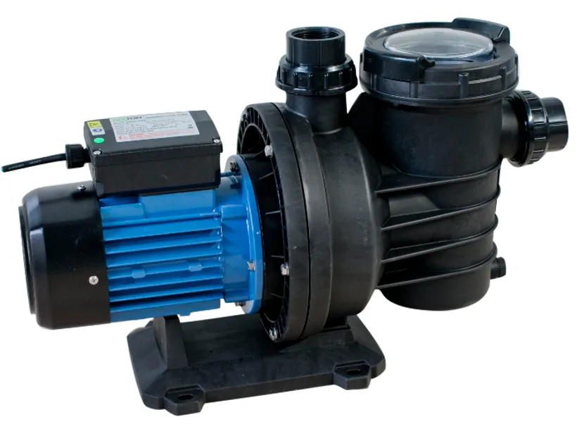 POMPE PISCINE DEXTON 1 POMPE PISCINE DEXTON