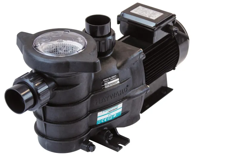 POMPE PISCINE HAYWARD POWERLINE PL 1 POMPE PISCINE HAYWARD POWERLINE PL