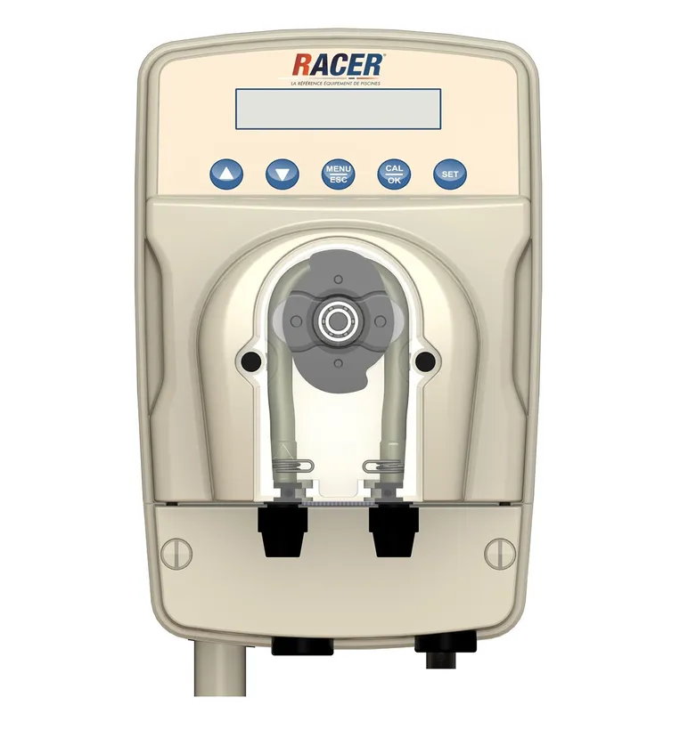 REGULATION PH RACER SERENITY 3 REGULATION PH RACER SERENITY â Image 3