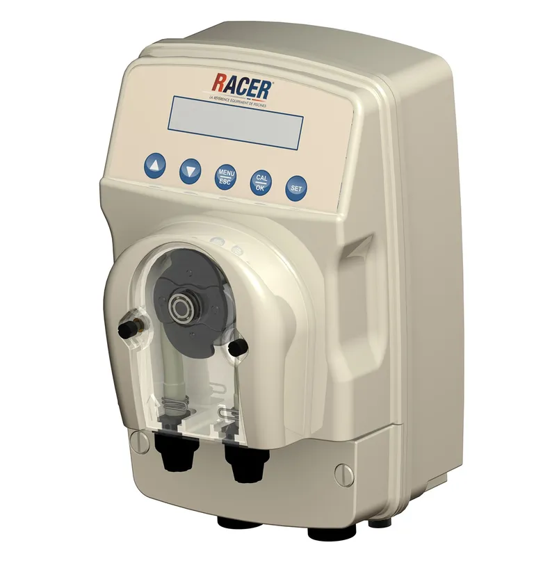 REGULATION PH RACER SERENITY 1 REGULATION PH RACER SERENITY