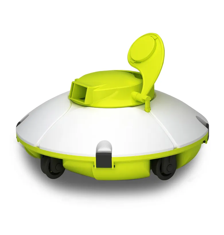 ROBOT ELECTRIQUE DEXTON RIFF <2023 2 ROBOT ELECTRIQUE DEXTON RIFF <2023 – Image 2