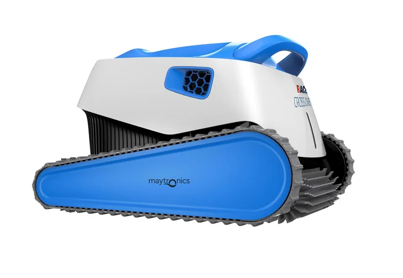 ROBOT ELECTRIQUE RACER CROSS OVER 2 4 ROBOT ELECTRIQUE RACER CROSS OVER 2 – Image 4