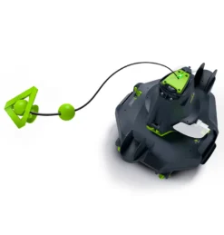 ROBOT ELECTRIQUE YZAKI ROLL 100 -Racer Boutique robot electrique yzaki roll 100 2