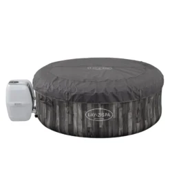 SPA GONFLABLE BESTWAY LAY-Z-SPA BAHAMAS 2-4 Pers -Racer Boutique spa gonflable bestway lay z spa bahamas 2 4 pers 2