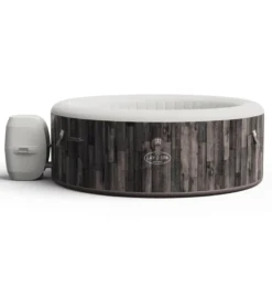 SPA GONFLABLE BESTWAY LAY-Z-SPA BAHAMAS 2-4 Pers