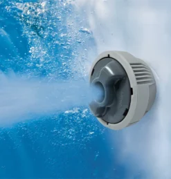 SPA GONFLABLE BESTWAY LAY-Z-SPA BUDAPEST AIRJET -Racer Boutique spa gonflable bestway lay z spa budapest airjet 4