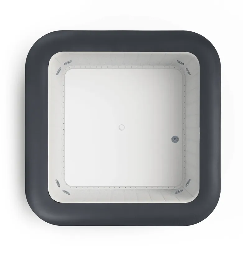 SPA GONFLABLE BESTWAY LAY-Z-SPA HAWAII HYDROJET PRO 4-6 Pers 4 SPA GONFLABLE BESTWAY LAY-Z-SPA HAWAII HYDROJET PRO 4-6 Pers – Image 4