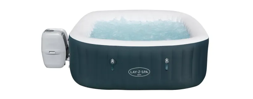 SPA GONFLABLE BESTWAY LAY-Z-SPA IBIZA 1 SPA GONFLABLE BESTWAY LAY-Z-SPA IBIZA