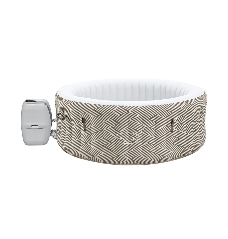 SPA GONFLABLE BESTWAY LAY-Z-SPA MADRID 7 SPA GONFLABLE BESTWAY LAY-Z-SPA MADRID – Image 7