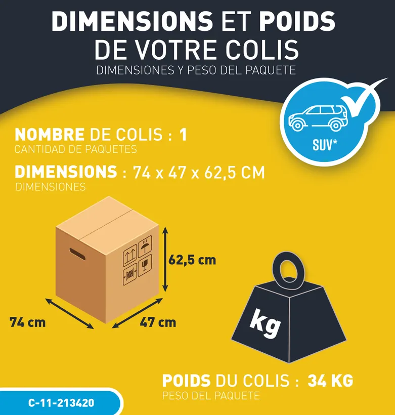 SPA GONFLABLE BESTWAY LAY-Z-SPA MIAMI 4 PLACES 4 SPA GONFLABLE BESTWAY LAY-Z-SPA MIAMI 4 PLACES – Image 4