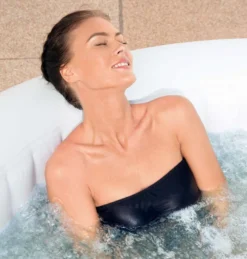 SPA GONFLABLE BESTWAY LAY-Z-SPA MIAMI 4 PLACES 16 SPA GONFLABLE BESTWAY LAY-Z-SPA MIAMI 4 PLACES -Racer Boutique spa gonflable bestway lay z spa miami 4 places 6