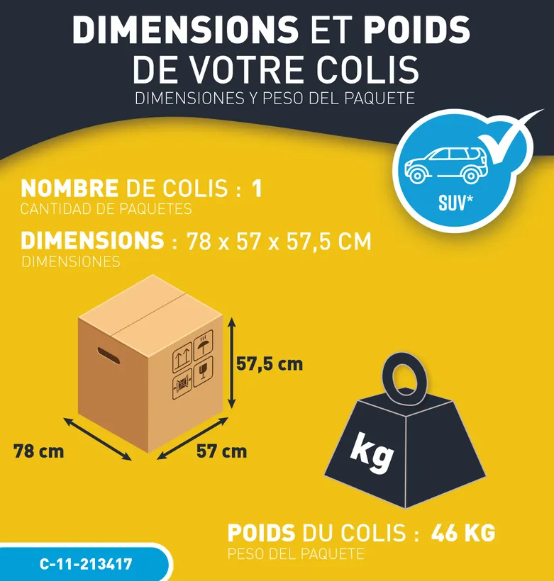 SPA GONFLABLE BESTWAY LAY-Z-SPA ST MORITZ 5-7 PERS 2 SPA GONFLABLE BESTWAY LAY-Z-SPA ST MORITZ 5-7 PERS â Image 2