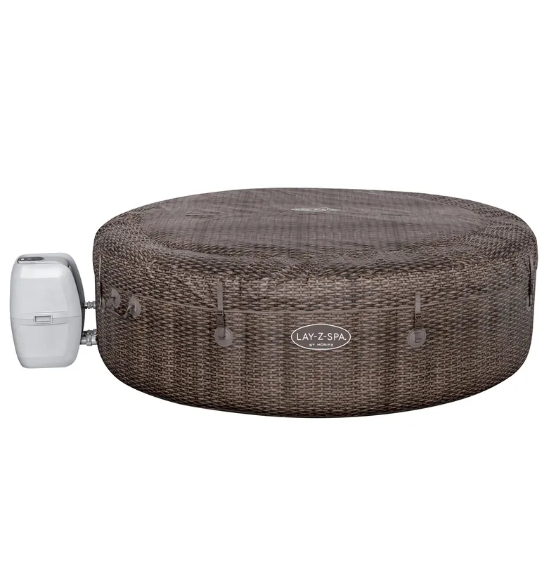 SPA GONFLABLE BESTWAY LAY-Z-SPA ST MORITZ 5-7 PERS 6 SPA GONFLABLE BESTWAY LAY-Z-SPA ST MORITZ 5-7 PERS â Image 6