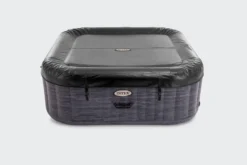 SPA GONFLABLE INTEX PURESPA ARDOISE 4pl. 15 SPA GONFLABLE INTEX PURESPA ARDOISE 4pl. -Racer Boutique spa gonflable intex purespa ardoise 4pl 6