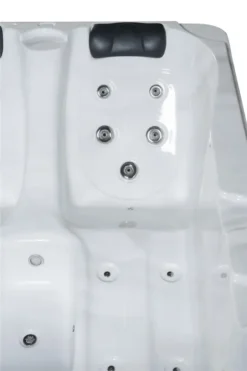 SPA SANWAY 3 Places 210x158x78 TROPICANA TECH -Racer Boutique spa sanway 3 places 210x158x78 tropicana tech 3