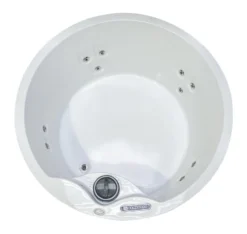 SPA SANWAY 4 Places Diam.160x68 PUEBLA -Racer Boutique spa sanway 4 places diam 160x68 puebla 2