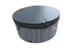 SPA SANWAY 4 Places Diam.160x68 PUEBLA -Racer Boutique spa sanway 4 places diam 160x68 puebla 3