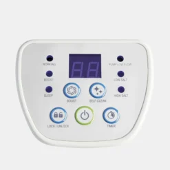 Intex STERILISATEUR AU SEL QS400 POUR PISCINE JUSQU’A 17M3 -Racer Boutique sterilisateur au sel qs400 pour piscine jusqu a 17m3 3