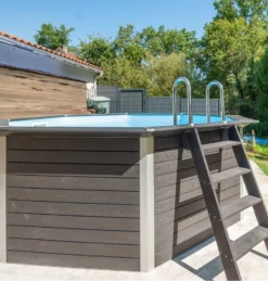 STRUCTURE PISCINE COMPOSITE OPERA 4.00 H1.20M + LINER -Racer Boutique structure piscine composite opera 4 00 h1 20m liner 3