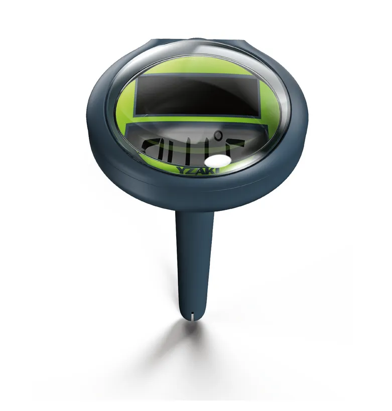 THERMOMETRE DIGITAL YZAKI 3 THERMOMETRE DIGITAL YZAKI – Image 3