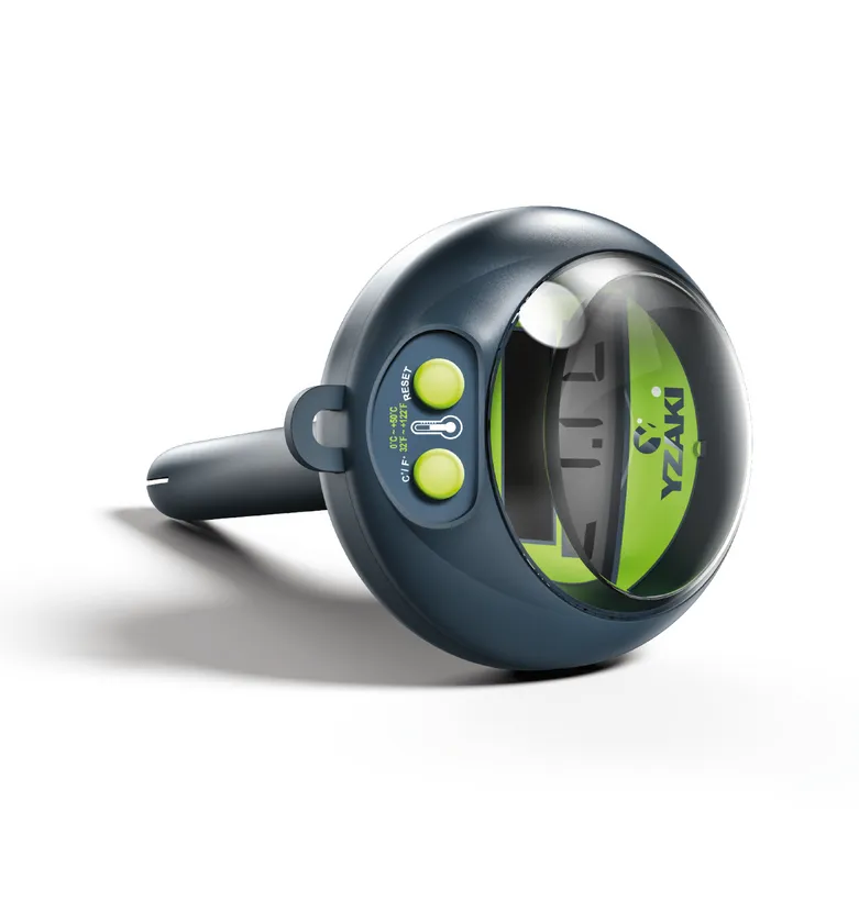 THERMOMETRE DIGITAL YZAKI 1 THERMOMETRE DIGITAL YZAKI