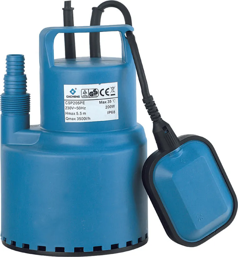 VIDE CAVE SPECIAL PISCINE 250W 1 VIDE CAVE SPECIAL PISCINE 250W